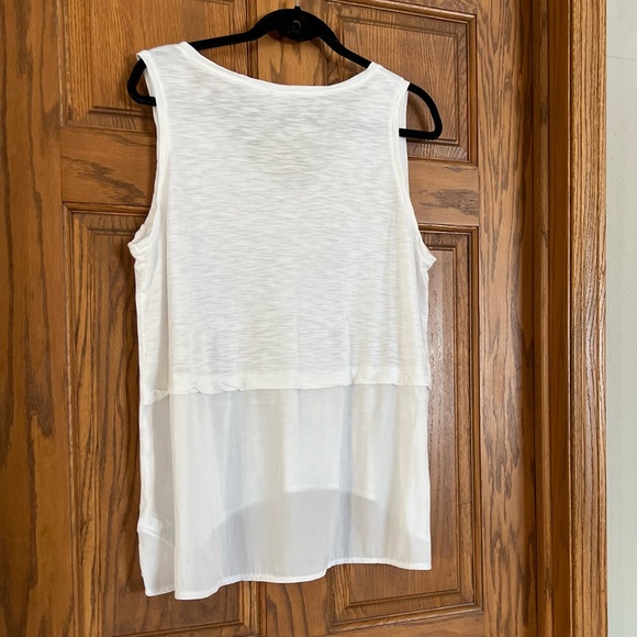 Gap Extra Large Tank Top - Picture 3 of 3